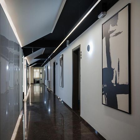 Hotel Zeleni Vir Ni Exteriér fotografie