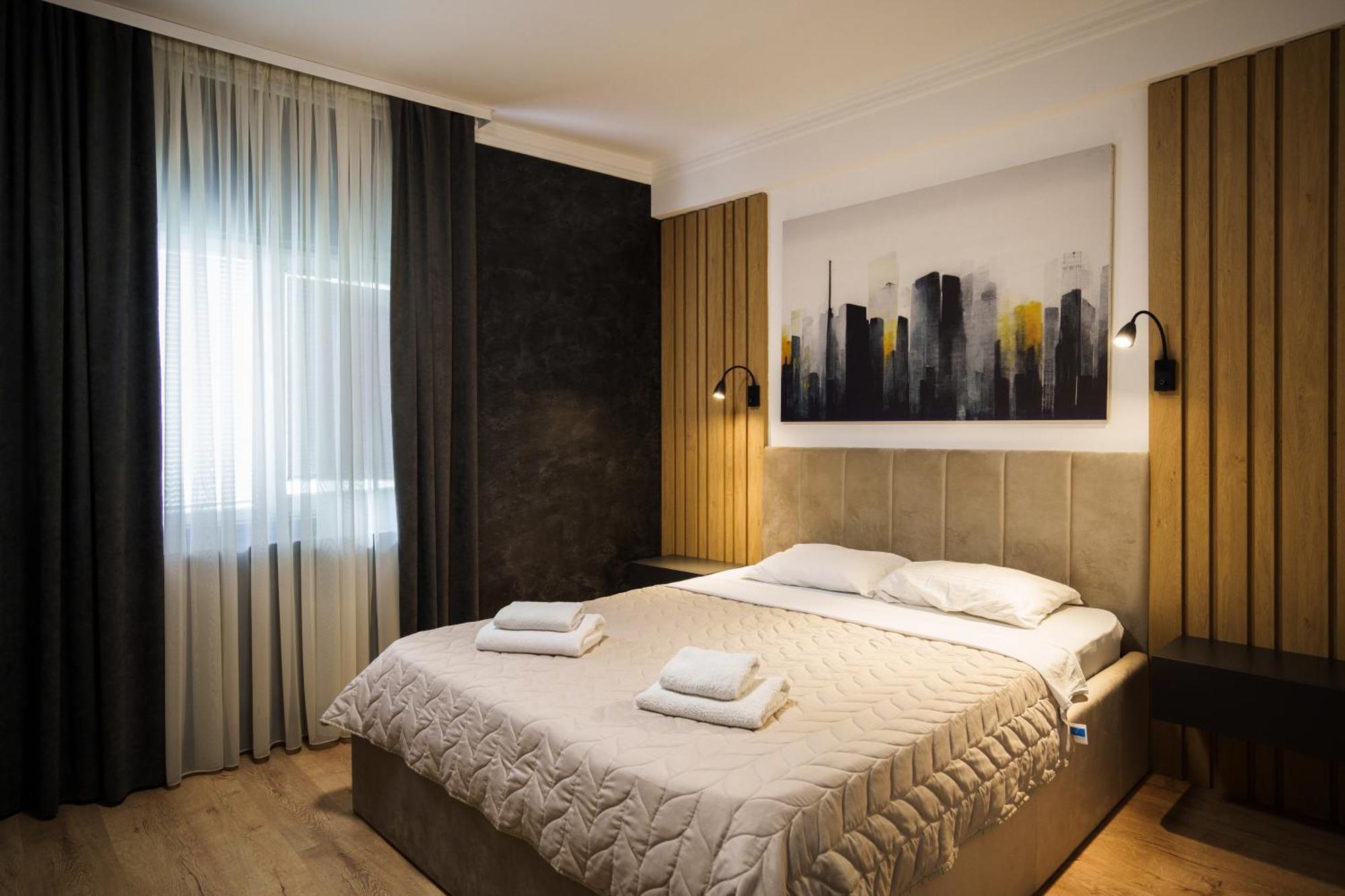 Hotel Zeleni Vir Ni Exteriér fotografie